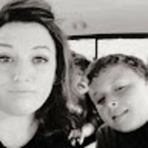 Meet your Posher, Christie